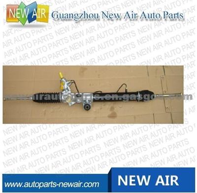 8972344390 RHD Steering Rack Steering Gear 8-97234439-0