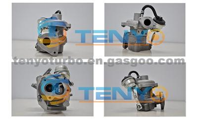 Top Sale Turbocharger KP35 54359880005 54359700005 Z13DTJ For Opel Corsa