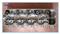 Cylinder Head G54B 910076 For Mitsubishi - img1