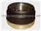 SCANIA Rear Brake Drum411621