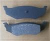 CHRYSLER,DODGE Ceramic BRAKE PADS 05011630AA/D658