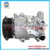 8831006390 CG447260-3651 CG447150-14100T 6SEU16C Air Con Ac Compressor 4PK For Toyota Camry 2009-2011