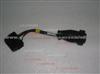 9993832 14 Pin Diagnostic Cable For Volvo Construction Equipment