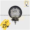 27w Dream Parts LED Work Light(DP-E027RF)