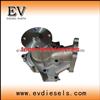 Spare Parts HYUNDAI Water Pump D4BB 4D56 25100-42501