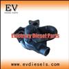 Spare Parts MAZDA Water Pump HA SE02-15-100