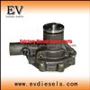 Spare Parts MITSUBISHI Water Pump S6K S6KT 34345-10010