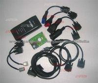 Dev 2 Tool Volvo Vcads , Full Cables + PTT + Multi Language(Skype:Jiutech9703 , Whatsapp:008615989556422)