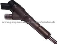 Bosch Injector 0445110011