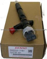 Denso Injector 095000-7781