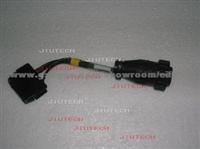 9993832 14 Pin Diagnostic Cable For Volvo Construction Equipment