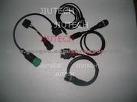 Full Volvo Vocom 88890300 Cables For Volvo Heavy Duty Diagnostic