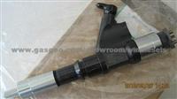 Denso Injector 095000-6700