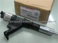 Denso Injector 095000-6701