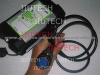 88890306 Fci Volvo Vocom Diagnosis 8 Pin Cable For Heavy Duty Truck