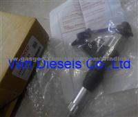 Denso Injector 095000-6353 for Kobelco SK200-8 SK260-8