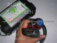 88890305 USB Volvo Vocom Diagnosis Cable For Vocom 88890300 Interface