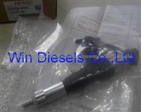 Denso Injector 095000-6353 for Kobelco Excavator