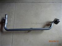 16268-75110 TOYOTA Radiator Hose For Prodo And Hilux