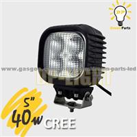 40w Dream Parts LED Work Light(DP-C040S)