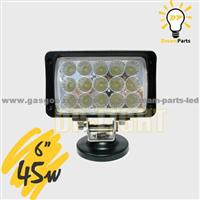 45w Dream Parts LED Work Light(DP-E045SF)