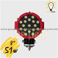 51w Dream Parts LED Work Light(DP-E051S)