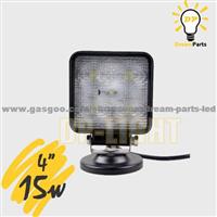 15w Dream Parts LED Work Light(DP-E015SF)