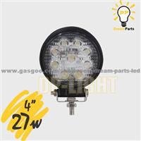 27w Dream Parts LED Work Light(DP-E027RF)