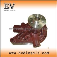 Spare Parts DOOSAN DAEWOO Water Pump DB33 DB33A 65-06500-6114