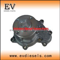 Spare Parts MAZDA Water Pump XA 9010968-72