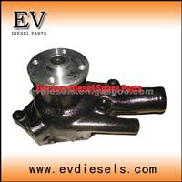 Spare Parts ISUZU Water Pump DA220 DA120 9-13610069-0
