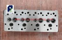 4D94 6114-11-1112 Cylinder Head