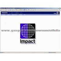 Volvo Impact Software For Volvo Trucks Diagnostic Programs