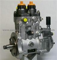 Denso Injection Pump 094000-0342