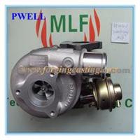 Good Price For Nissan Turbocharger GT2052V 14411-VC100