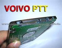 Volvo PTT Auto Diagnostics Software Hard Disk Support Dell Laptop D620, D630