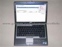 Volvo Vcads PTT Diagnostic Software Hard Disk+Dell Laptop For Cars