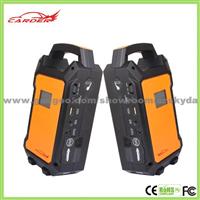 Auto Starter 36000mAh To 40000mah 12V/5V Mulitfunction Mini Car Electric Jump Starter For Jumper Automobile Emergency