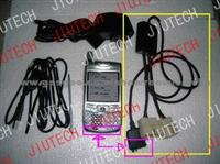 Hitachi Excavator PDA DR ZX Diagnostic Cable Used In PDA Connection With Excavator