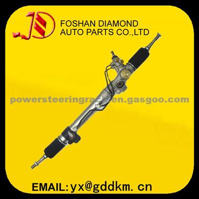 44200-60100 For Toyota Land Cruiser Auto Steering Rack