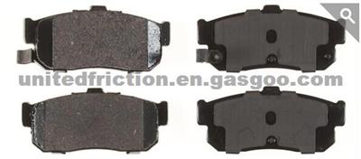 NISSAN Brake Pad D540