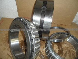 30307 Bearing 35x80x22.75mm