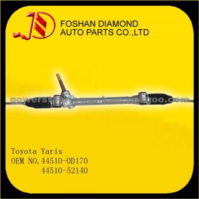 Steering Rack 45510-0D170