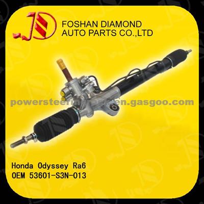 53601-S3N-013 For Honda Odyssey Power Steering Rack And Pinion