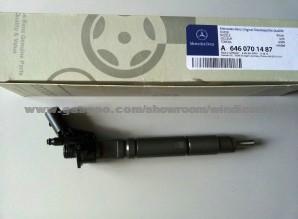 Benz Injector A 6460701187