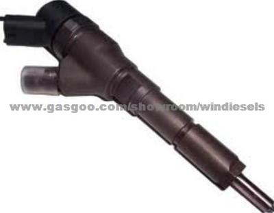 Bosch Injector 0445110011