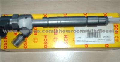 Bosch Injector 0445110107