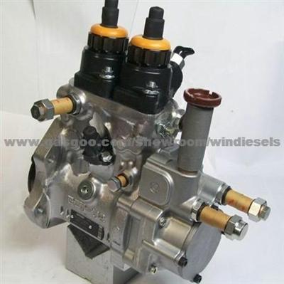 Denso Injection Pump 094000-0382