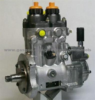 Denso Injection Pump 094000-0342