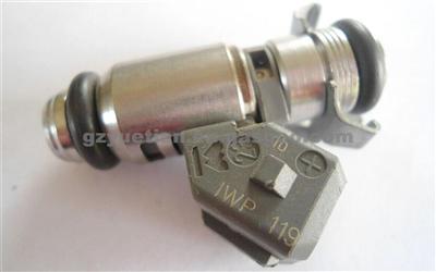 Fuel Injector For FORD Oem Iwp119